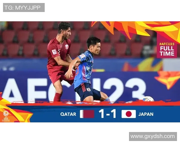 叙利亚与日本U23激战在即谁将赢得这场青春对决