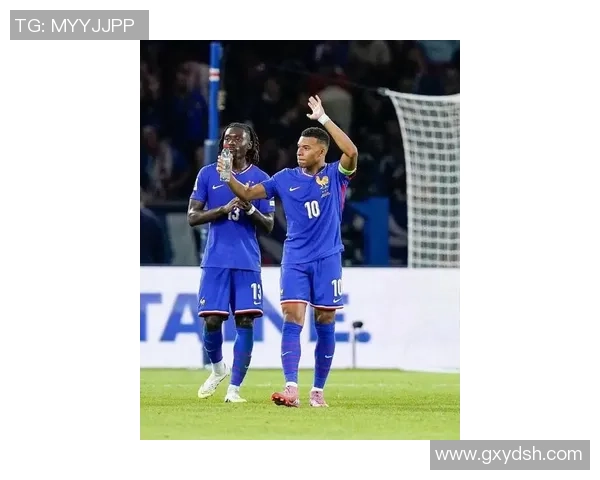 姆巴佩领衔法国队冲击世界杯冠军展现超凡实力与无限潜力