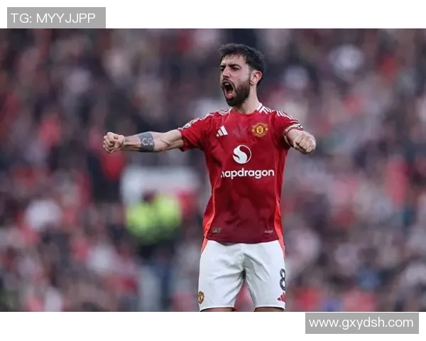 布鲁诺费尔南德斯:从新星崛起到球队核心的传奇之路