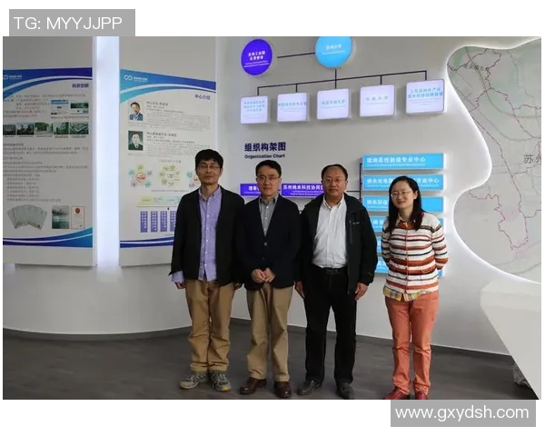 徐昕：在新时代的浪潮中探索创新与发展的无限可能