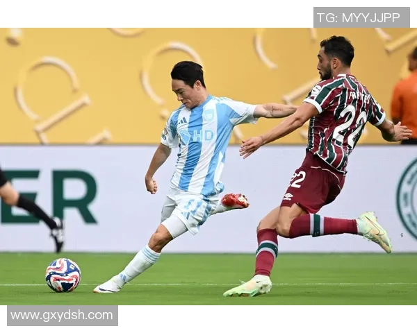 蔚山现代与全北现代的激烈对决揭示韩国足球的巅峰对抗魅力